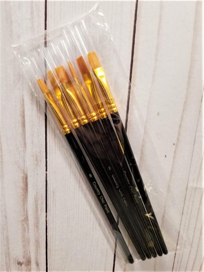 Wholesale Artist Brushes